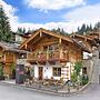 Flachau Chalet With a Sauna