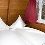 Ferienhaus im Ostseeresort Dampland in Perfekter Lage