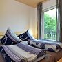 Garden-view Apartment in Heringhausen Lake City Centre