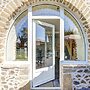 Welcoming Holiday Home in Brainville With Fenced Garden