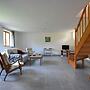 Spacious Cottage With Private Garden in Normandy