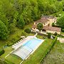 Chic Holiday Home in Siorac-en-perigord With