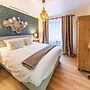 Capacious Holiday Home in Membre With Garden