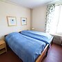 Unique Holiday Home in Saint-honore-les-bains With Garden