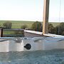 Modern Cottage in Vaux-sur-sure With Sauna