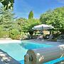 Splendid Villa in Viens With Swimming Pool