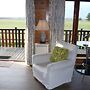 Spacious Cottage With Sauna Looking out on Astonishing Grasslands
