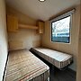 Quaint Holiday Home in Overijssel With Spacious Garden