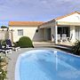 Luxurious Villa With Private Pool in the Vendee