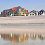 Comfortably Furnished Apartment With a sea View