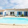 Luxurious Villa With a Dishwasher, Only 3.5km From the Beach