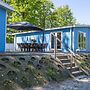 Beautiful House With Sandy Beach, Near Giethoorn