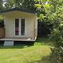 Dreamy Chalet With a Covered Terrace, Close to Nature