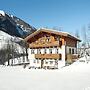 Apartment in Fusch an der Glocknerstrasse in Nature