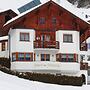 Apartments Home Val Sinestra, Kappl
