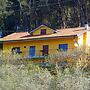 Spectacular Holiday Home in Pescia With Swimming Pool