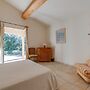 Terraced House in Domaine de Saint-endreol With Golf, SPA and Communal
