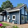 Lovely Holiday Home in Dummer Near Lake
