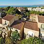Res. Le Vieux Moulin Ile Rousse, Apartment for 4 Pers