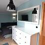 Semi-detached House Directly on the Lake, Stare Czaple