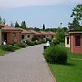 Bungalow in the Bella Italia Holiday Park
