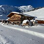 Unique Large Alpine Pasture in the Middle of the Zillertal Mountains