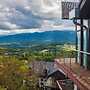 Apartment in Szklarska Poreba With Mountains View