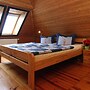 Holiday Home Haffschein, Monkebude