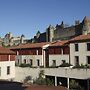 Res. La Barbacane, Carcassonne, Studio for 2 People