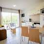 Residence du Chateau de Jouarres, Azille - Studio 2 Pers. With Balcony