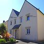 Modern Semi-detached House With Terrace, Saint-quay-portrieux