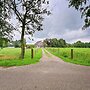 Farmhouse in De Heurne Near the Forest