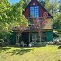 4 Person Holiday Home in Kivik