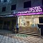 Goroomgo Chandigarh Grand and Banquet