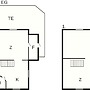 5 Person Holiday Home in Mellosa