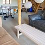 9 Person Holiday Home in Tim