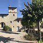 Rustic Holiday Home in Corciano With Swimming Pool