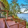 Rita s Lodge in Brinnon