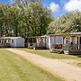 4 Person Holiday Park Home in Jelling