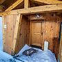 Apartment in Saint-francois-longchamp Near ski
