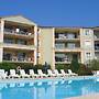 Apartment With AC at 150 m. From Beach