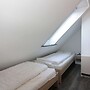 Terraced House, Friedrichkoog-spitze