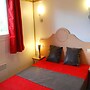 Detached Chalet With Dishwasher, on the Banks of the Lot