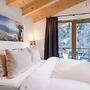 Apartment Comfort Alpine