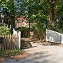 Cozy Holiday Home on a Horse Farm in the Luneburg Heath