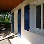 Amazing Holiday Home in Les Forges With Terrace