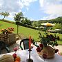 Property With Swimming Pool, Spacious Garden, Private Terrace and View