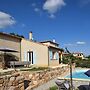 Lovely Villa in Joyeuse With Private Swimming Pool