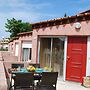 Comfortable Apartment With a Terrace at 800 m. From the sea