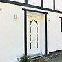 Apartment in Schmallenberg-oberkirchen With Terrace